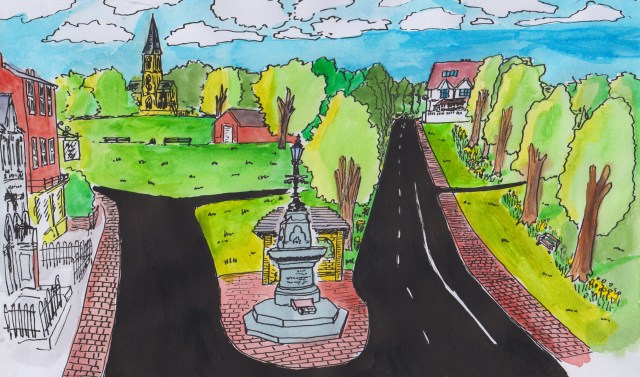 Jason's cropped picture