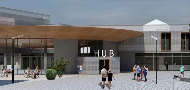 hub-library