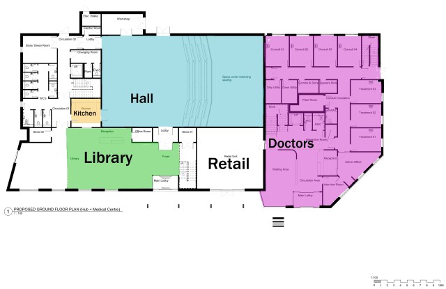 New ground floor Feb19 v2