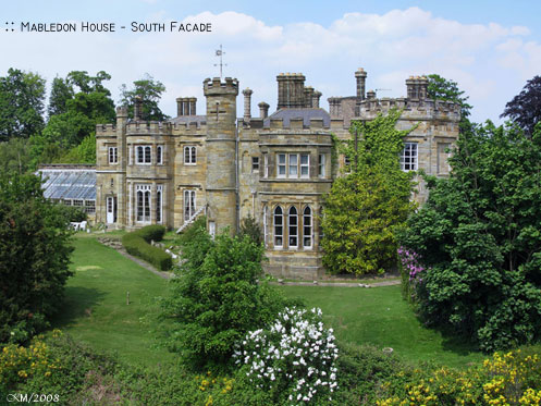 Mabledon House