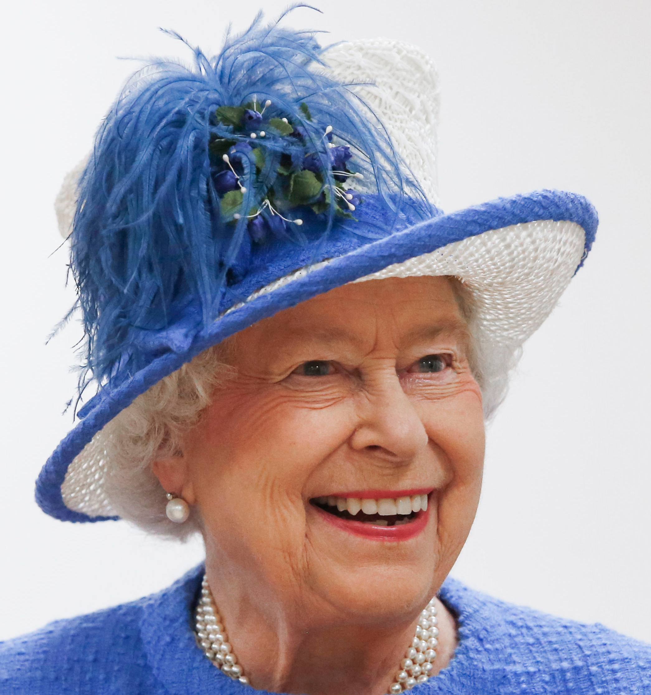 Royal visit to Scotland - Day 4